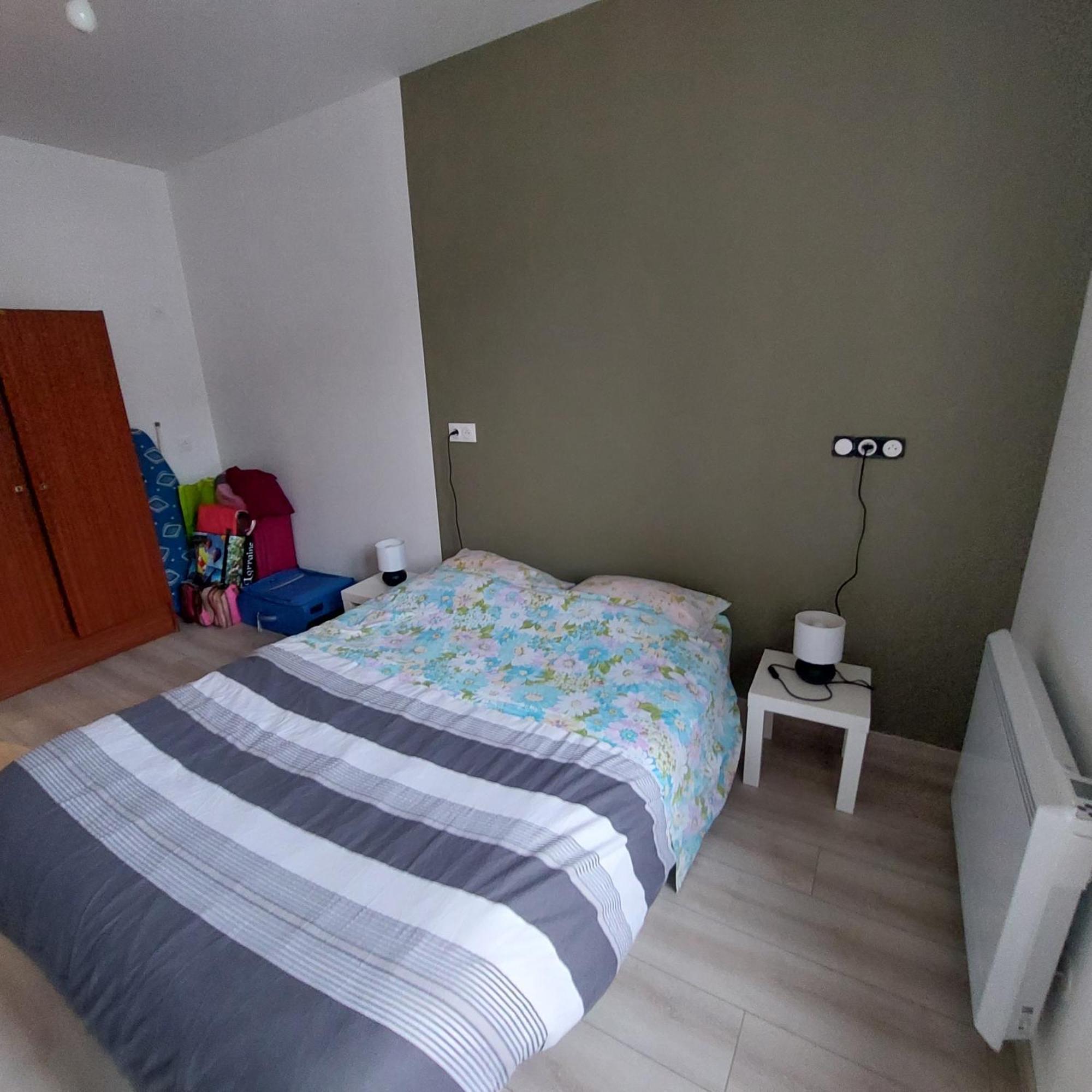 Residence Les Hortensias L4 Bourbonne-les-Bains Kültér fotó